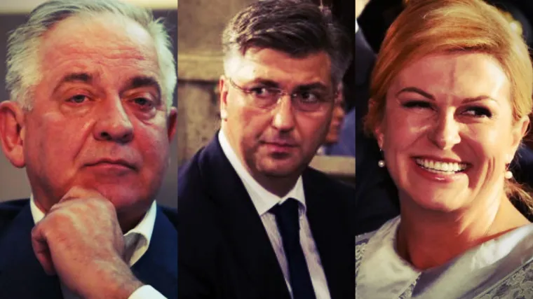 &Scaron;to je presudilo da vi&scaron;e nema podr&scaron;ku većine?