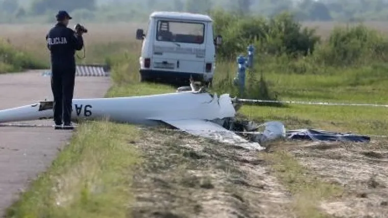 Dječaku nije bilo spasa, instruktor izvan životne opasnosti