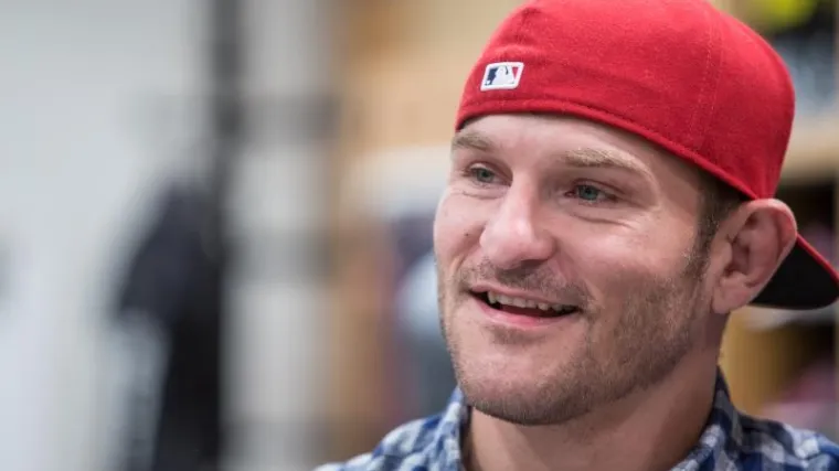 'Želite uzbudljiviju borbu? Anthony Joshua, idemo'