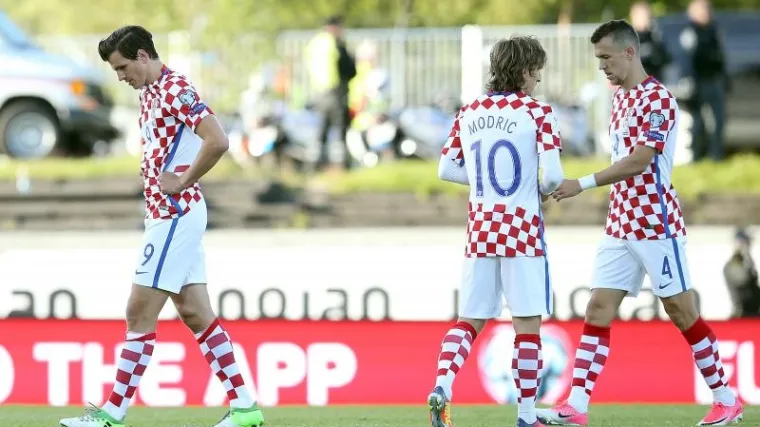 Mandžukić se veseli dolasku, Čačić reprezentaciji pridodao jo&scaron; jednog napadača