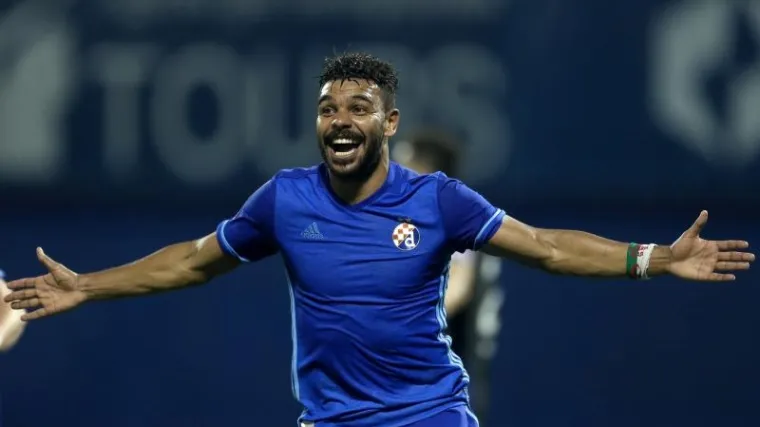 Hat-trick Soudanija za 25. pobjedu Dinama u 26. ogledu protiv Lokomotive