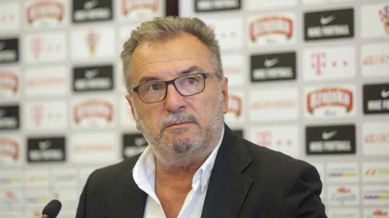 Čačić o napadu na Mamića: 'To je bio pucanj u sve nas, ako ulica uzima stvar u svoje ruke onda smo u banani'