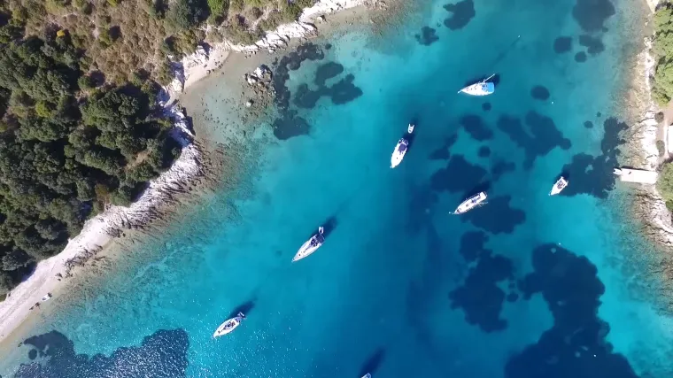 Tri godine snimao Hrvatsku tragajući za najvećim ljepotama: pogledajte fantastične prizore