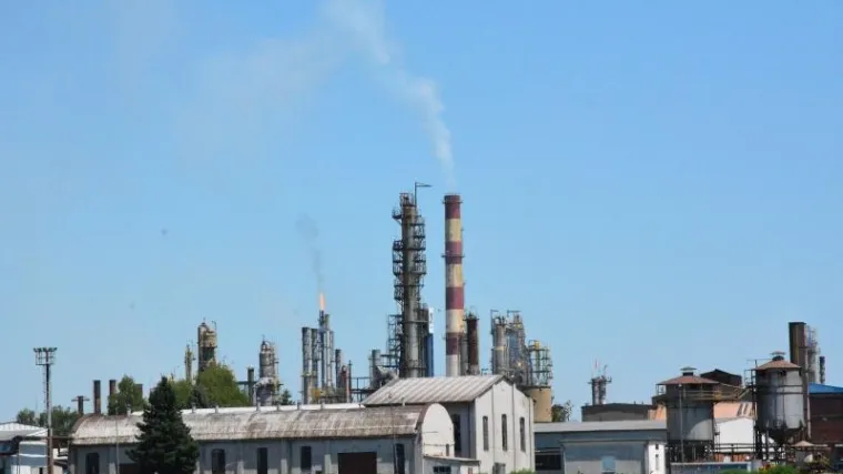 U Slavonskom Brodu zrak najzagađeniji u Europi: 'Na&scaron;a djecu nikad nisu udahnula čisti zrak'