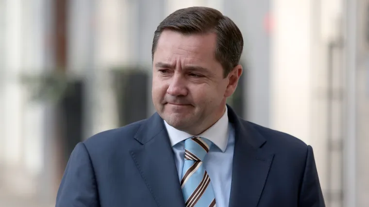 Mikulić poručio: 'Žao mi je &scaron;to se ne bavimo temama za pobolj&scaron;anje kvalitete života građana'