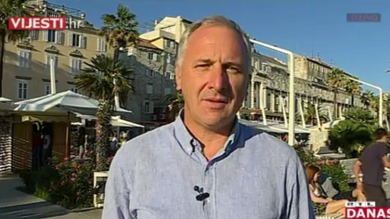 Gradonačelnik smiruje Splićane: 'Neće biti nikakvog kažnjavanja ne prijavite li odmah stanove i parcele'