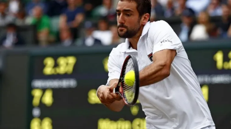 Čilić ostao sedmi, Ćorić napredovao, Nadal vodeći