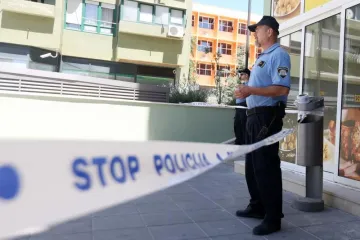 Nakon svađe pucao u 27-godišnjaka i ranio ga