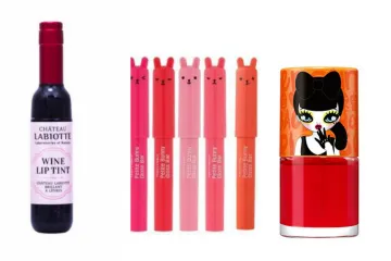 Pakiranja korejskih kozmetičkih proizvoda su toliko slatka da ih sve želimo odmh kupiti