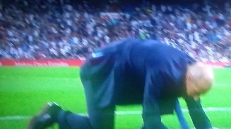 Pogledajte &scaron;to je sve Benzema u nedjelju uspio proma&scaron;iti