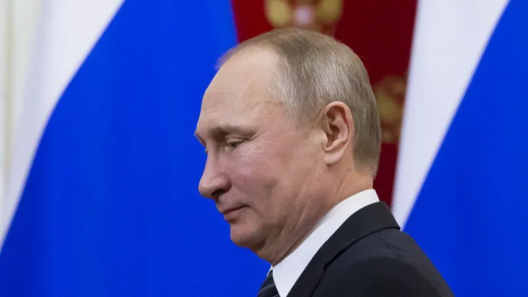 Putin kod na&scaron;ih susjeda gradi nuklearne reaktore