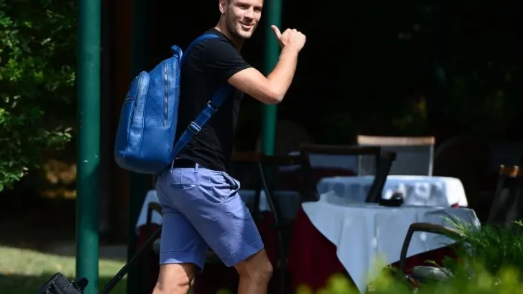 'Rijeka može proći skupinu, a ovo s Dinamom se moralo dogoditi, to je zakon velikih brojeva'