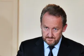 'Bilo bi im bolje gledati u vlastita dvorišta u kojima buja neonacizam'