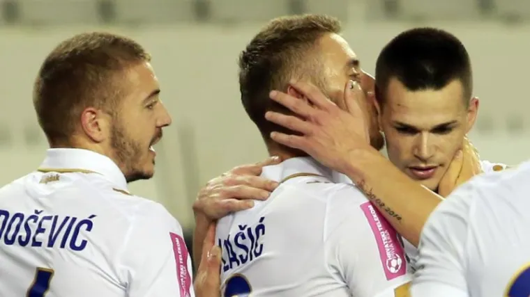 'Jesam li gledao? Ne gledam prijateljske utakmice'