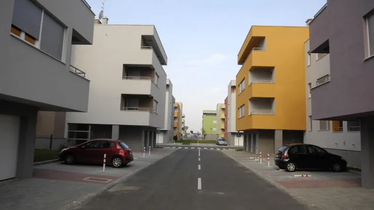 'Ne može se oporezivati nekretnina na kojoj je adresa prebivali&scaron;ta'