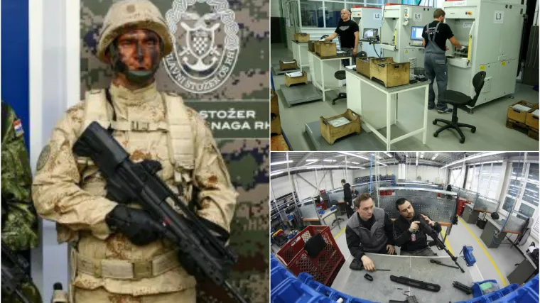 Za proizvodima ovih tvrtki potražnja u svijetu ne jenjava