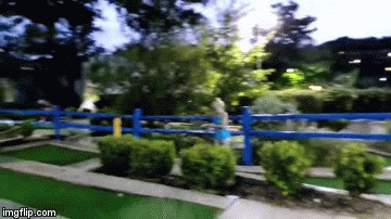 Dečki se htjeli malo igrati, a onda je do&scaron;la mala kraljica