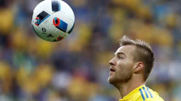 U Dortmund došao Ukrajinac koji oduševljava već godinama