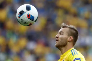 U Dortmund došao Ukrajinac koji oduševljava već godinama