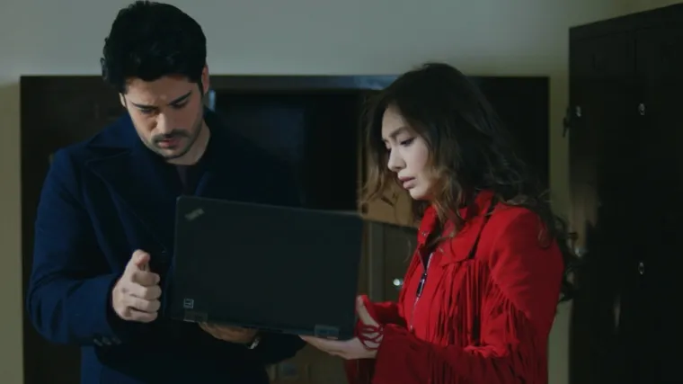 Nihan istražuje 'onu noć' &scaron;to ju ponovno dovede do Kemala (Bit će&scaron; moja)