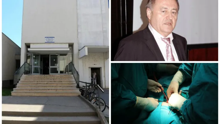 'Smetalo im je &scaron;to sam nastojao ukinuti mito, pobačaje na crno...'