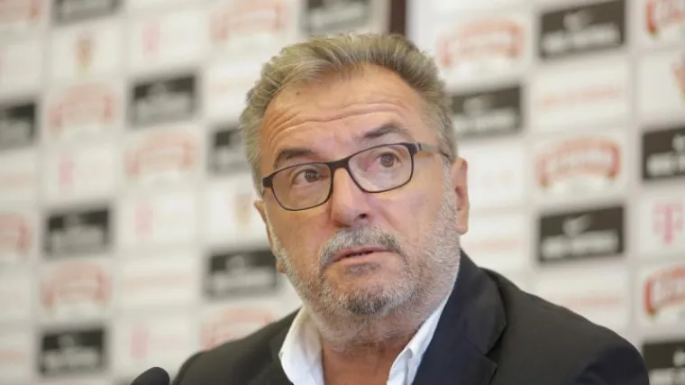 'Pucanj na Mamića je pucanj na sve nas. Svi smo u banani'