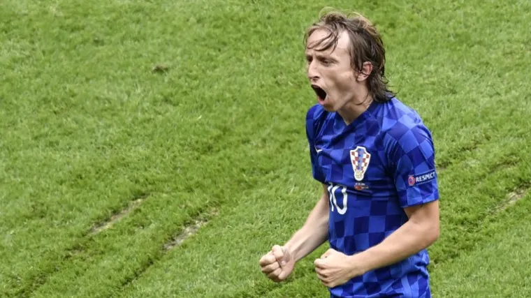 'Modrić je dika i ponos hrvatskog roda! Nikad ne bi ostavio reprezentaciju'