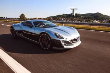 'Ovo naprosto oduzima dah'