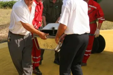 NAJVEĆA VATROGASNA TRAGEDIJA U HRVATSKOJ POVIJESTI: Deset godina od požara na Kornatima