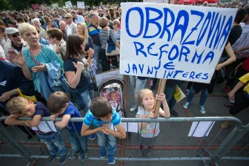 Crnogorsko tužiteljstvo počelo istraživati navode o plagijatu hrvatskog kurikuluma