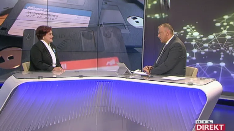 Pomoćnica ministrice Divjak u RTL Direktu najavila: 'Nova računala u &scaron;kole stižu već ove godine'