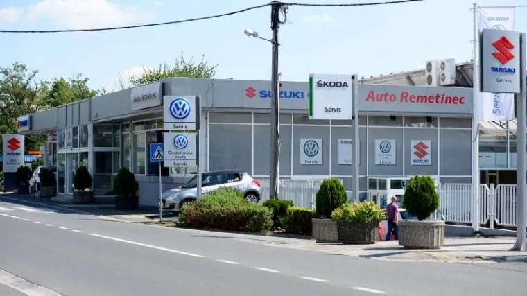 Detalji pljačke u Zagrebu: uperili su pi&scaron;tolje u četiri radnice i viknuli - 'Odmah nam dajte sav novac!'