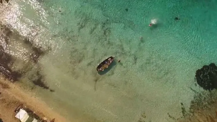 Tri godine snimao je ljepote Hrvatske: pogledajte rezultat u zapanjujućem videu