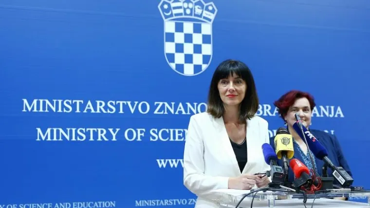 Divjak o uvođenju informatike kao obaveznog predmeta: gradivo o disketama odlazi u povijest