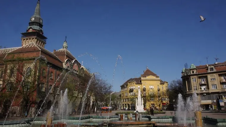 Gradonačelnik Subotice potpuno poludio