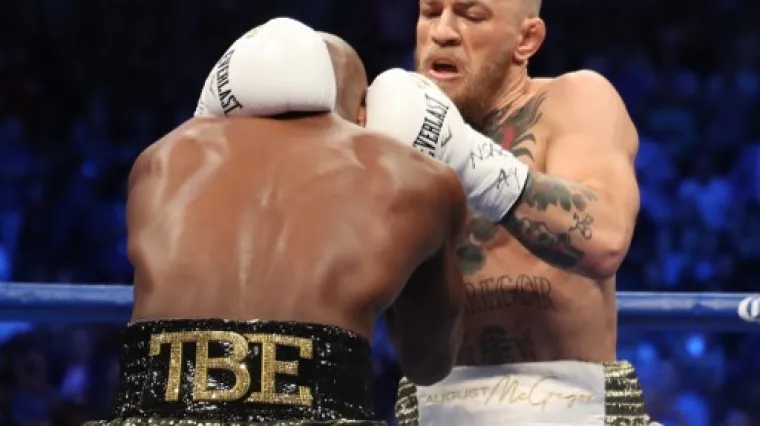 Pobje&scaron;njeli fanovi podignuli tužbu zbog meča Mayweather - McGregor