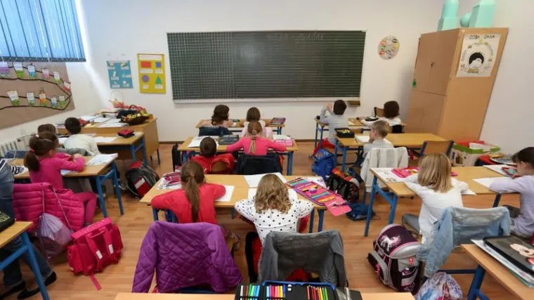 Zbog kopiranja na&scaron;e kurikularne reforme vratit će novac državi