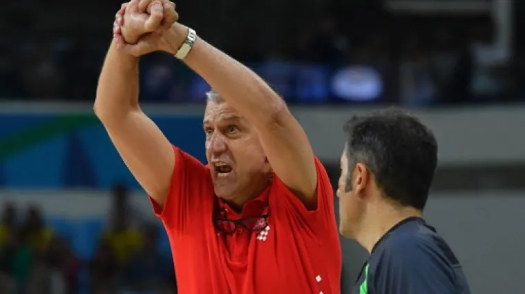 Mavra otpao, ovo su dvanaestorica koja će igrati na Eurobasketu