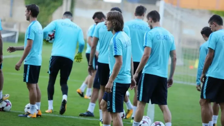 'Utakmica s Kosovom mogla bi biti drugačija od one u Albaniji'