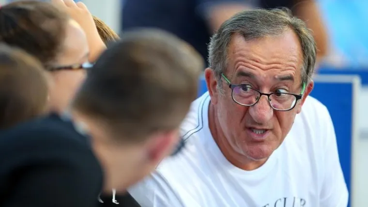 Rukometni EURO je pred vratima, a Lino Červar jo&scaron; uvijek vodi Metalurg?!