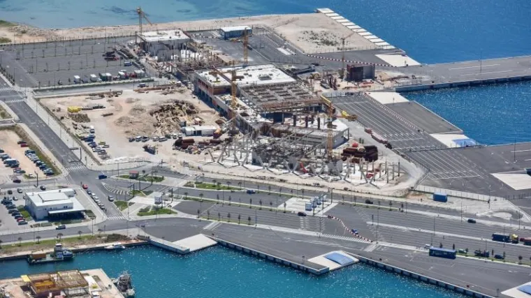 Kineski investitor spreman je uložiti osam milijuna eura