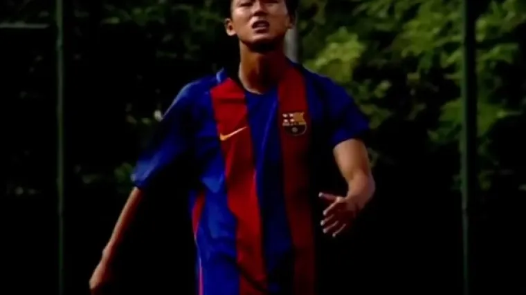 Zagrepčani Talijanima žele preoteti mladu zvijezdu Barcelone