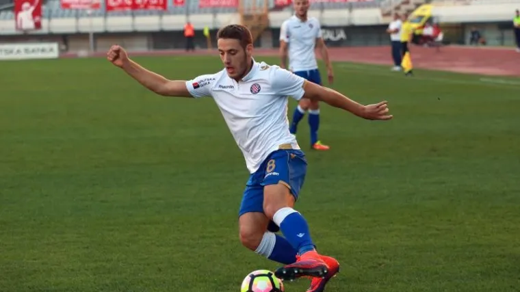 I ugledni Guardian raspisao se o rekordnom transferu Hajdukova dragulja