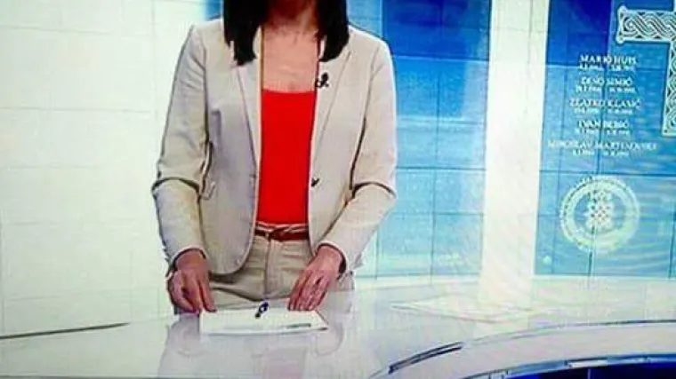 'Sve je bilo dobro ispisano, radi se o nečijoj fotomontaži'