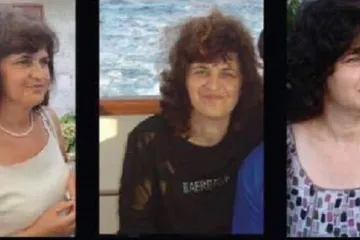 'Pomozite nam, već danima tragamo za nestalom majkom dok policajci sjede u uredima'