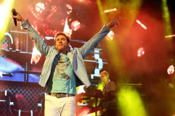 DURAN DURAN RAZVALILI ŠALATU: Grupa predstavila 14. album i oduševila brojnu publiku