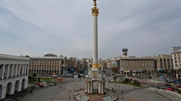 Ruska novinarka uhićena u Kijevu: 'Bit će izbačena iz zemlje zbog reportaže kojom prekritično opisuje Ukrajnu'