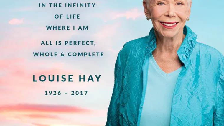 Preminula Louise Hay, vizionarka koja je nadahnjivala milijune ljudi