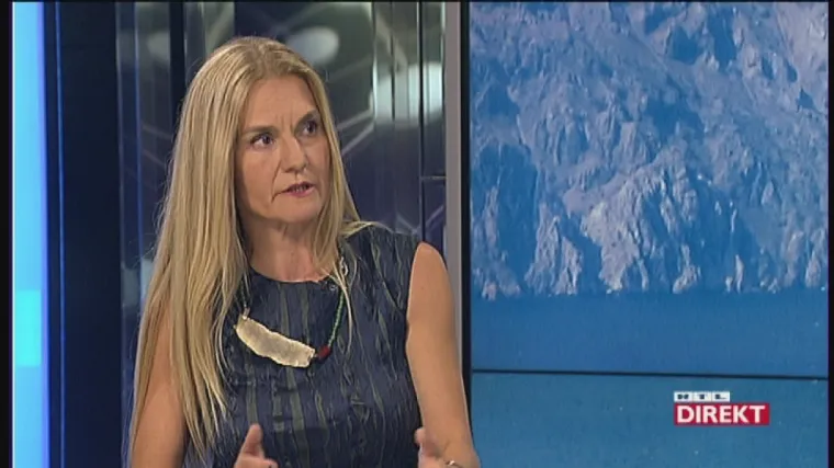 Maja Pokrovac iz udruženja Obnovljivi izvori energije u RTL Direktu obja&scaron;njava za&scaron;to je struja poskupjela i &scaron;to to dugoročno znači