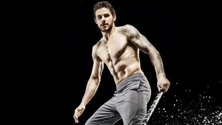 Tyler Seguin